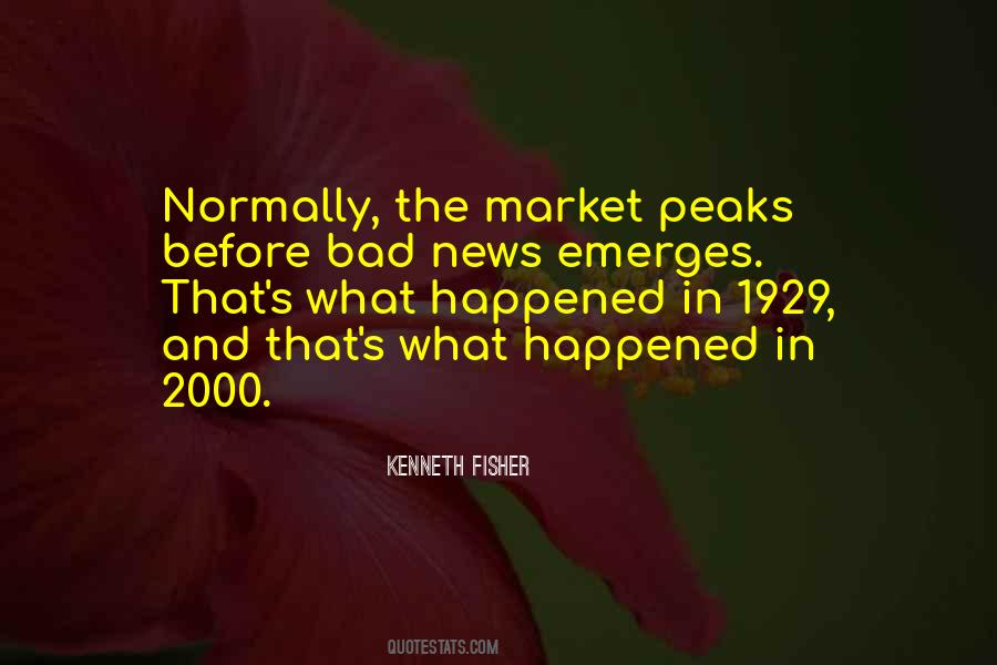 Before Market Quotes #1493938