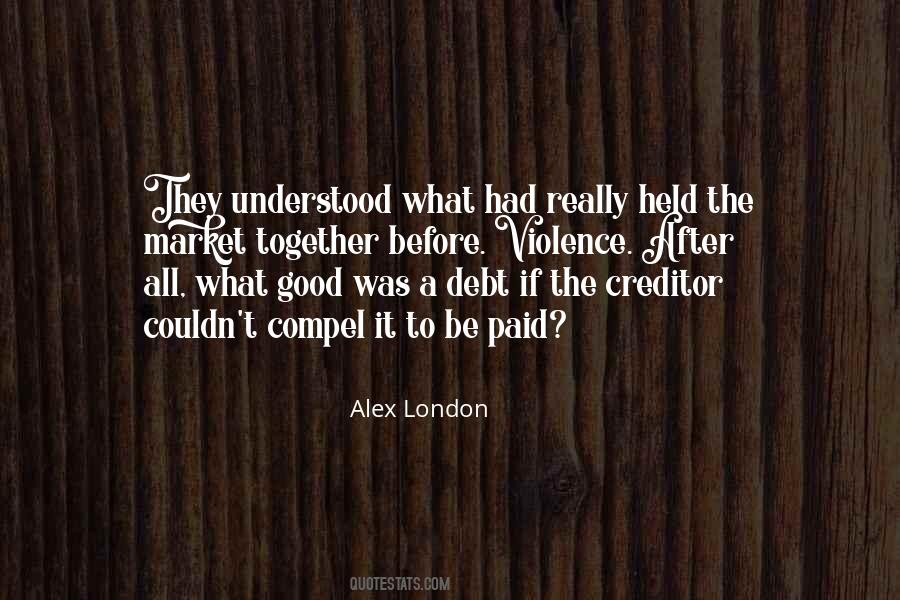 Before Market Quotes #1494677