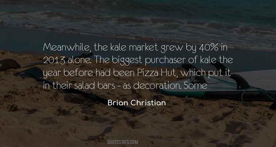 Before Market Quotes #1625769