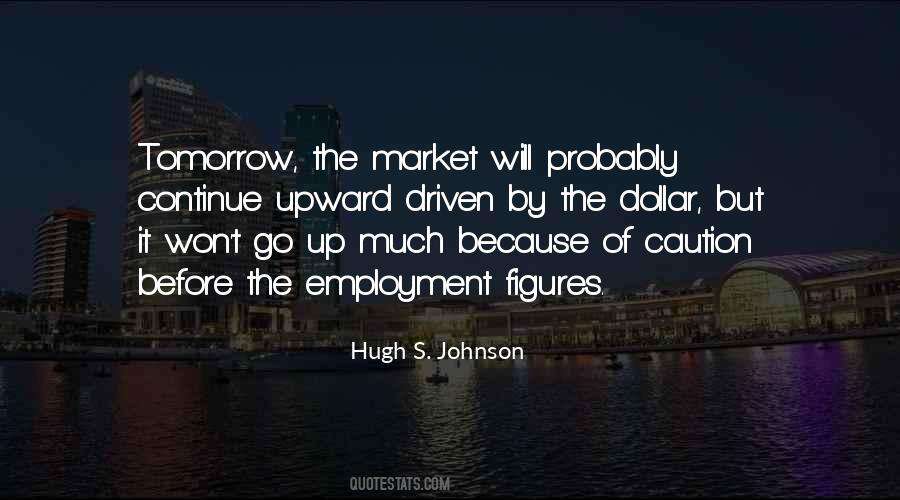 Before Market Quotes #441205
