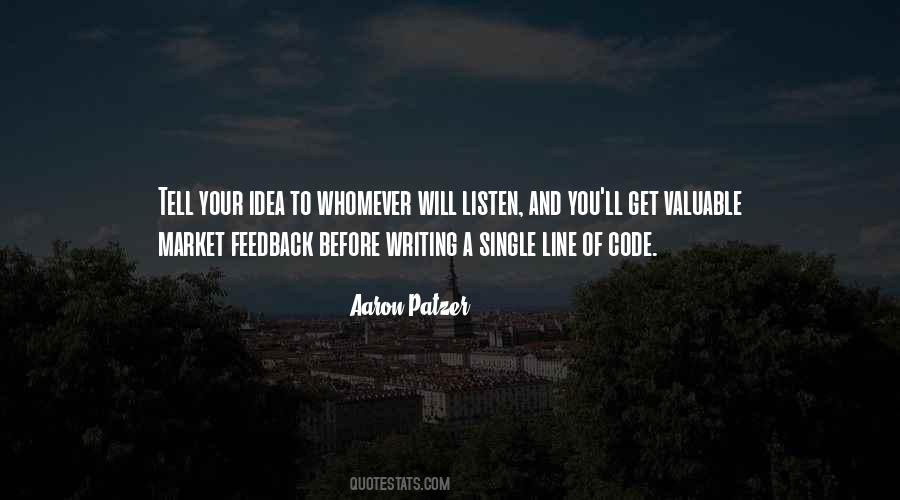 Before Market Quotes #474075