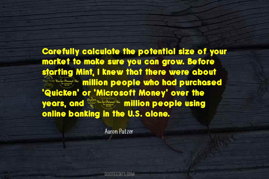 Before Market Quotes #502736