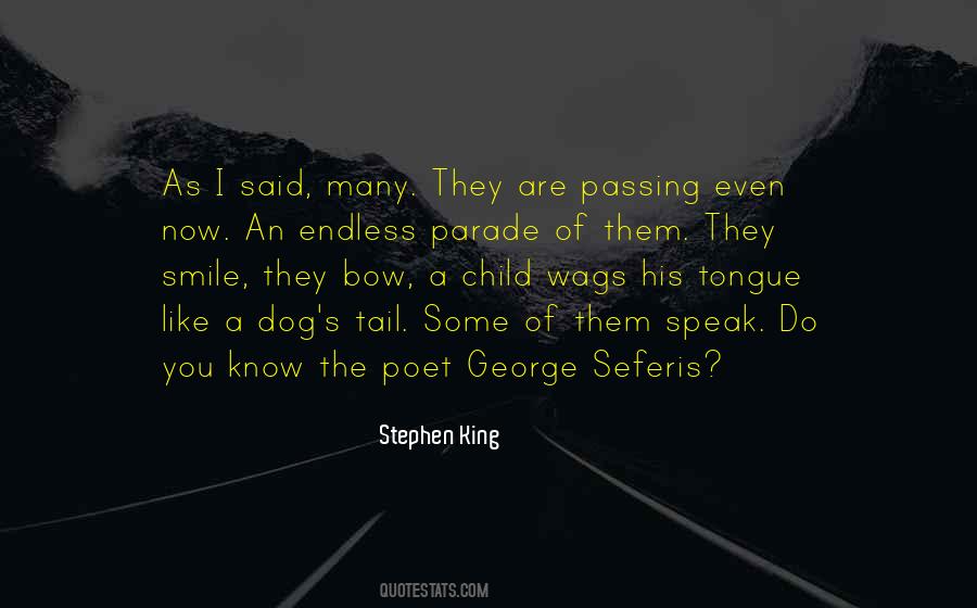 Quotes About A Child And Their Dog #1262160