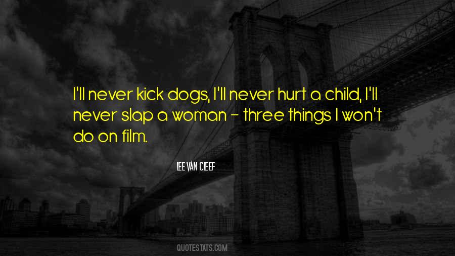 Quotes About A Child And Their Dog #1442050