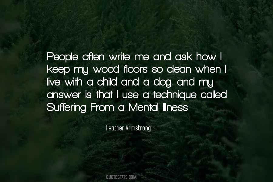 Quotes About A Child And Their Dog #1608833
