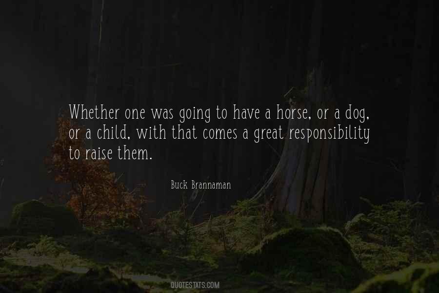 Quotes About A Child And Their Dog #1704517
