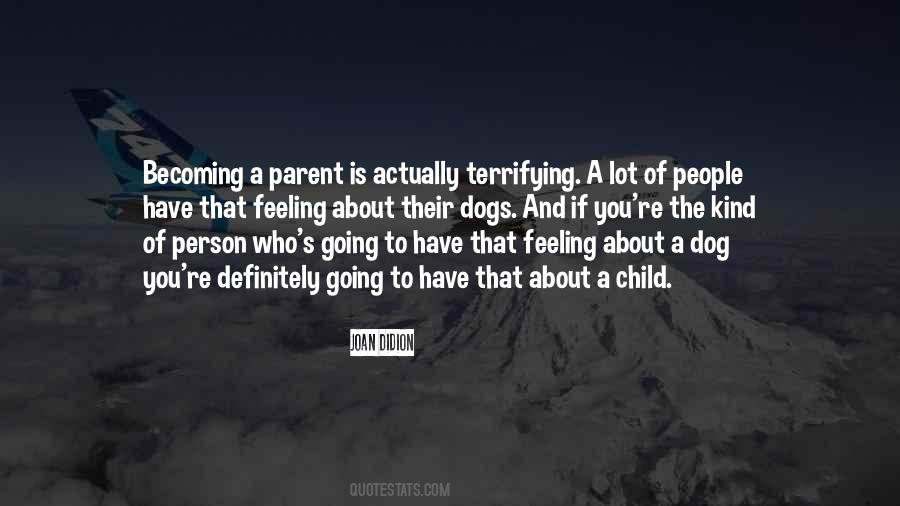 Quotes About A Child And Their Dog #1820585