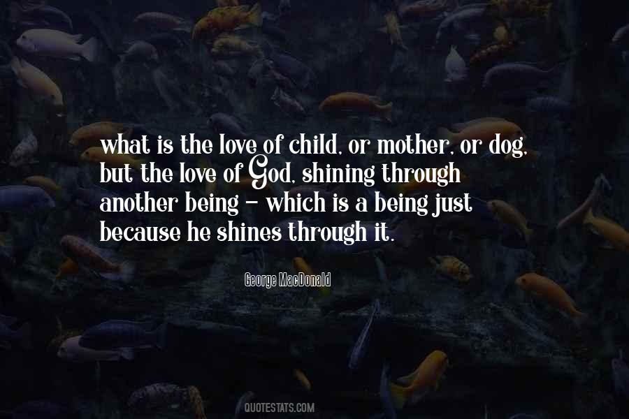 Quotes About A Child And Their Dog #292569