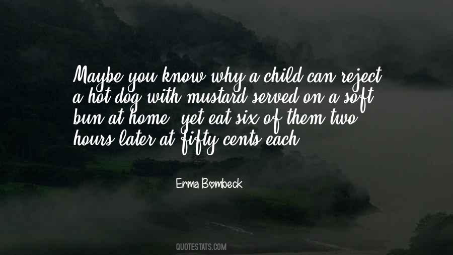 Quotes About A Child And Their Dog #808805