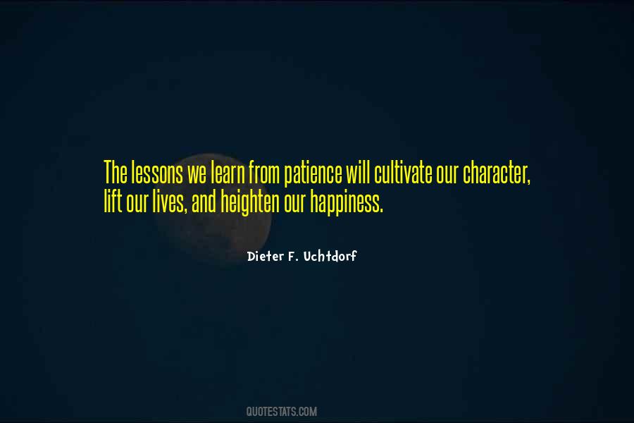 Desktop Background Positive Quotes #1500291