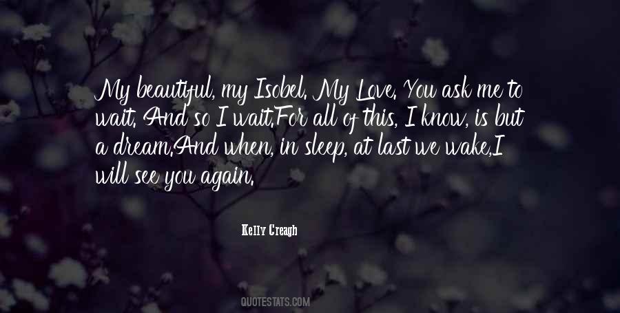 We Will Wait Quotes #1660200