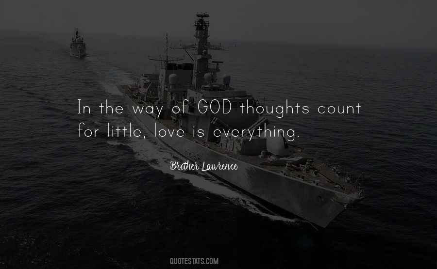 I Love You My Little Brother Quotes #1365871