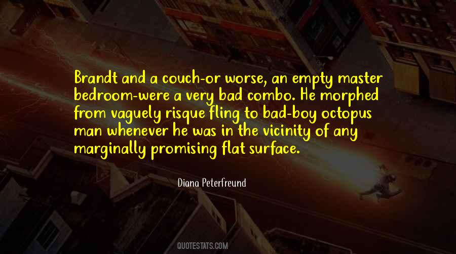 When Things Go From Bad To Worse Quotes #47948