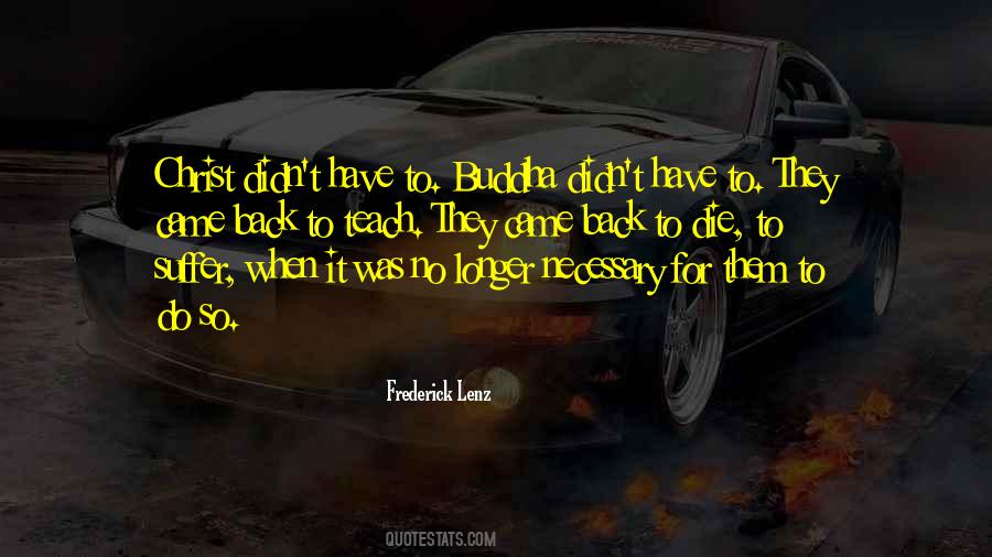 Karma Will Teach You Quotes #1747587