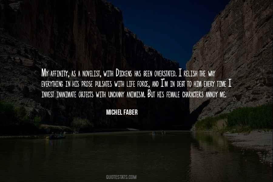 Female Life Quotes #1020376