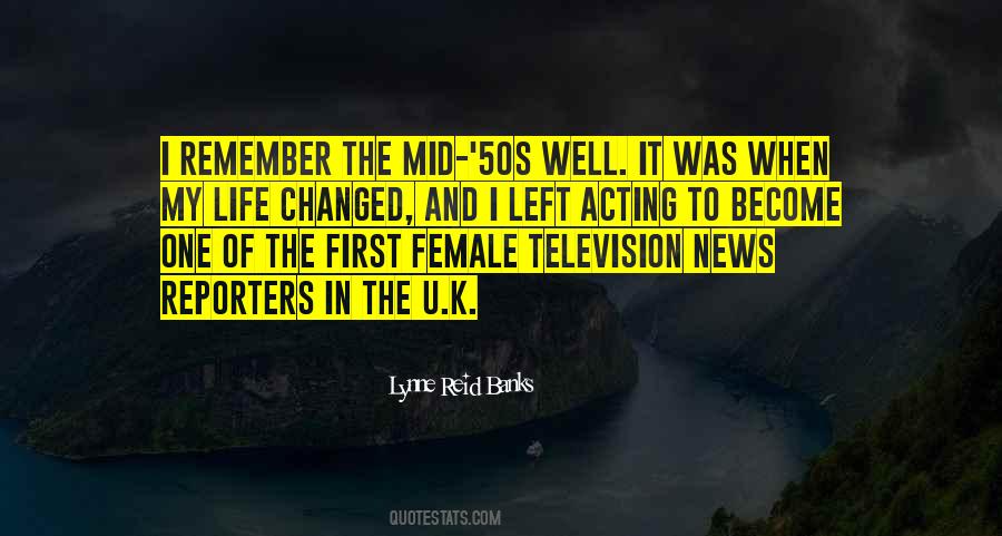 Female Life Quotes #631117