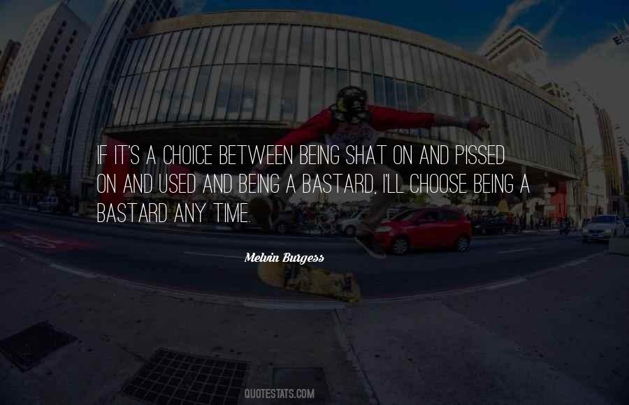Doing It Melvin Burgess Quotes #641145