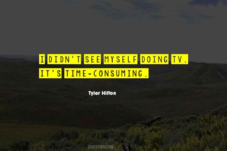 Doing It Myself Quotes #295943