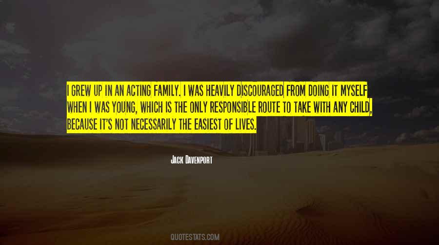 Doing It Myself Quotes #446903