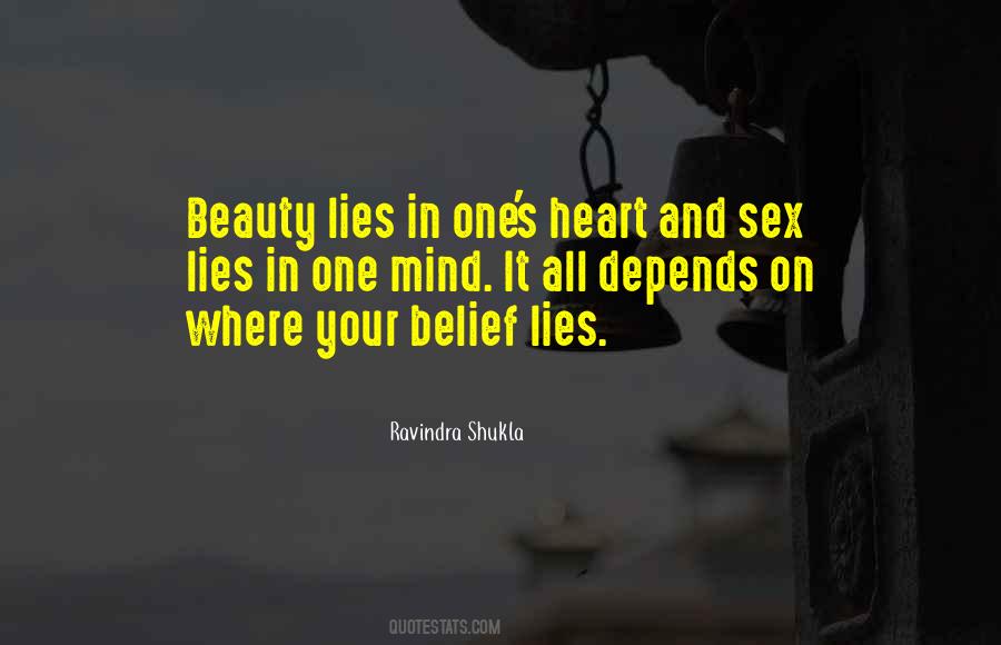 Beauty Youth Quotes #1394738
