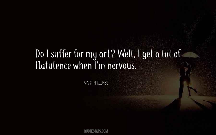 Suffer Well Quotes #1613825