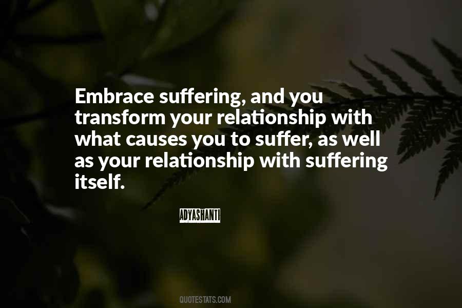 Suffer Well Quotes #1793891