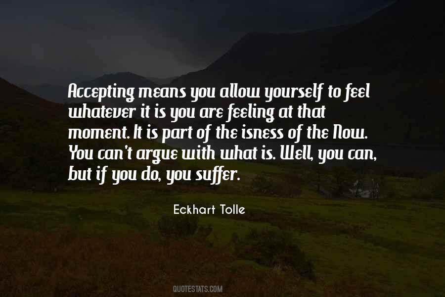 Suffer Well Quotes #1801835