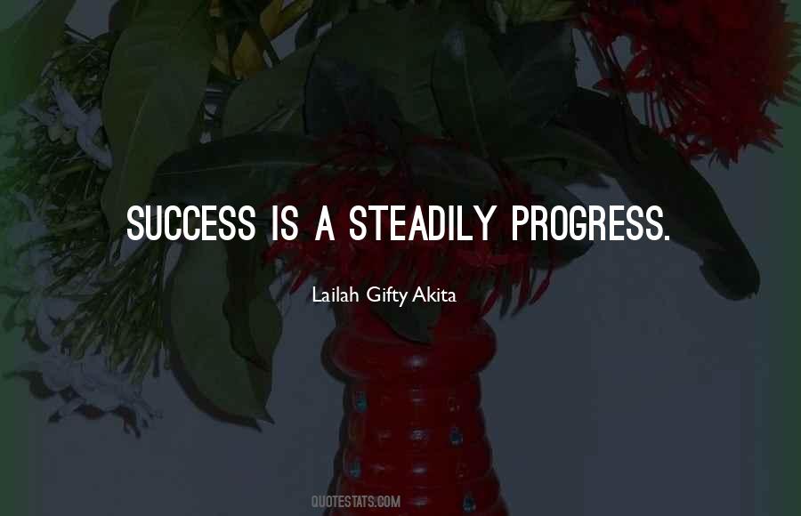 Dream Achievement Quotes #1740003