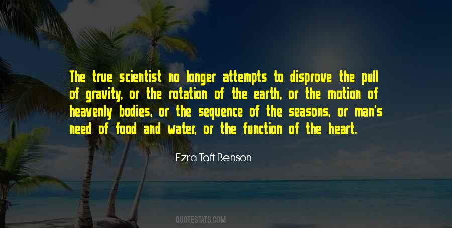 Heavenly Food Quotes #1141811