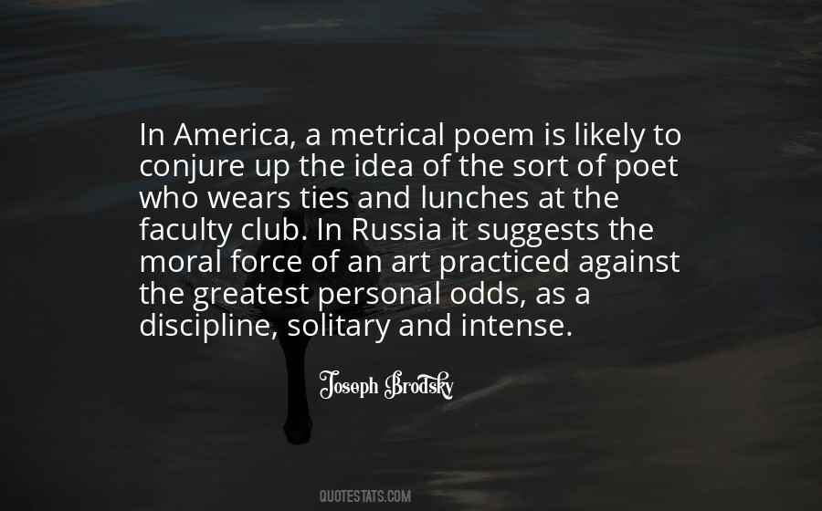 America Is An Idea Quotes #1062121