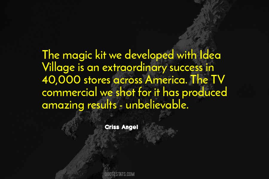 America Is An Idea Quotes #1626144