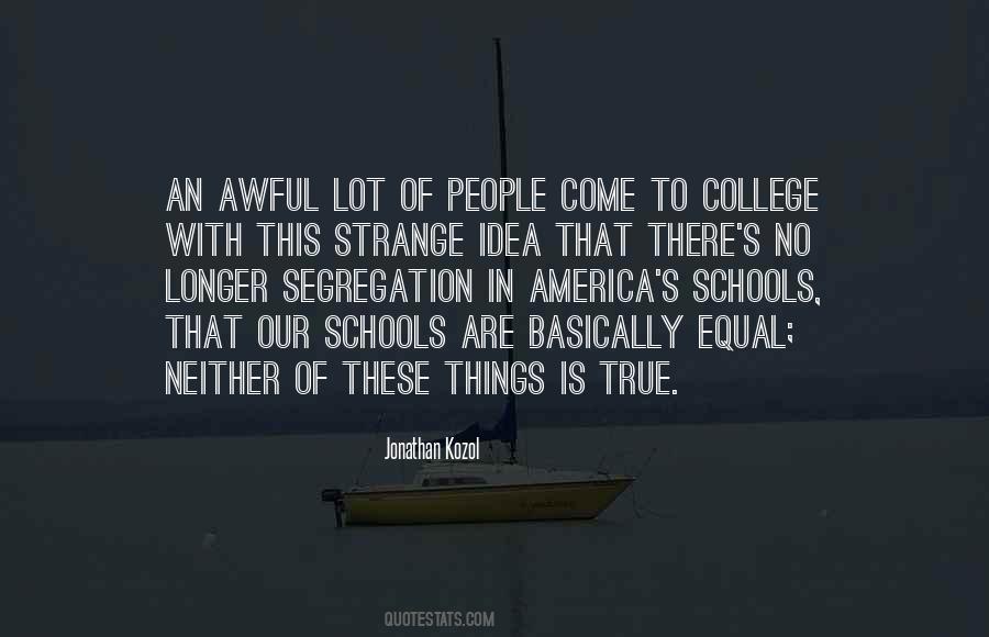 America Is An Idea Quotes #1876509