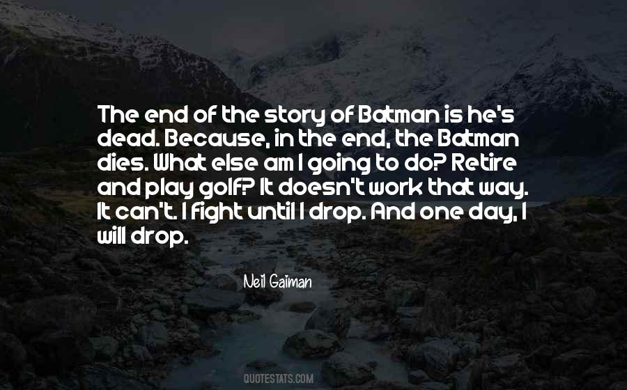 Drop Dead In Quotes #1674324