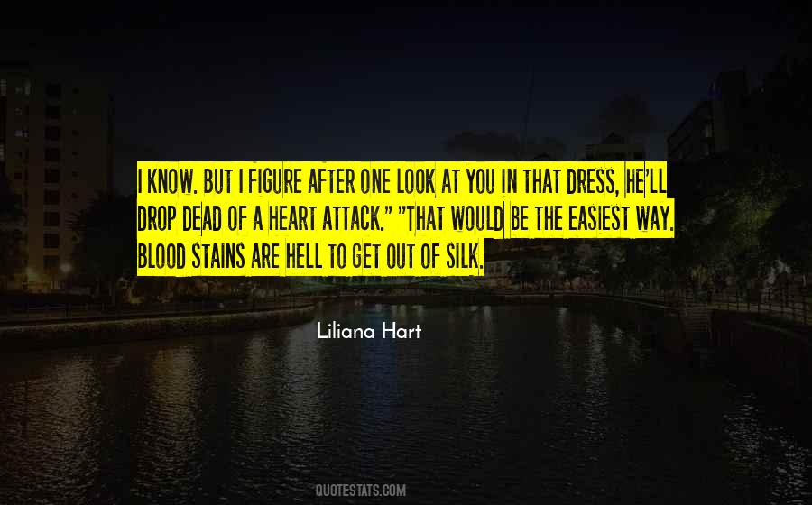 Drop Dead In Quotes #203075