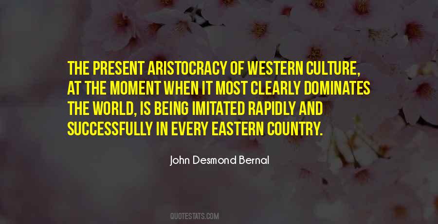 Culture Moment Quotes #1843286