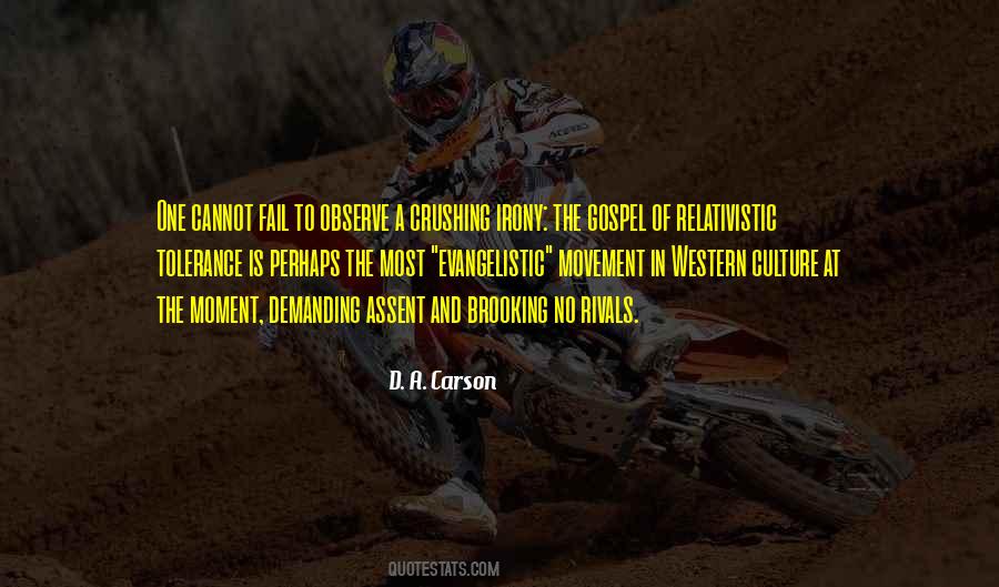 Culture Moment Quotes #510778