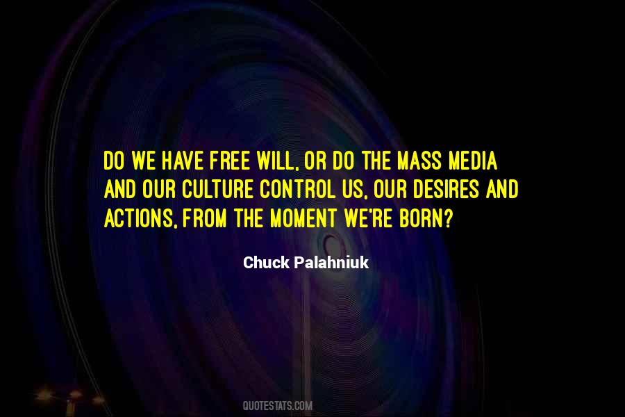 Culture Moment Quotes #568258