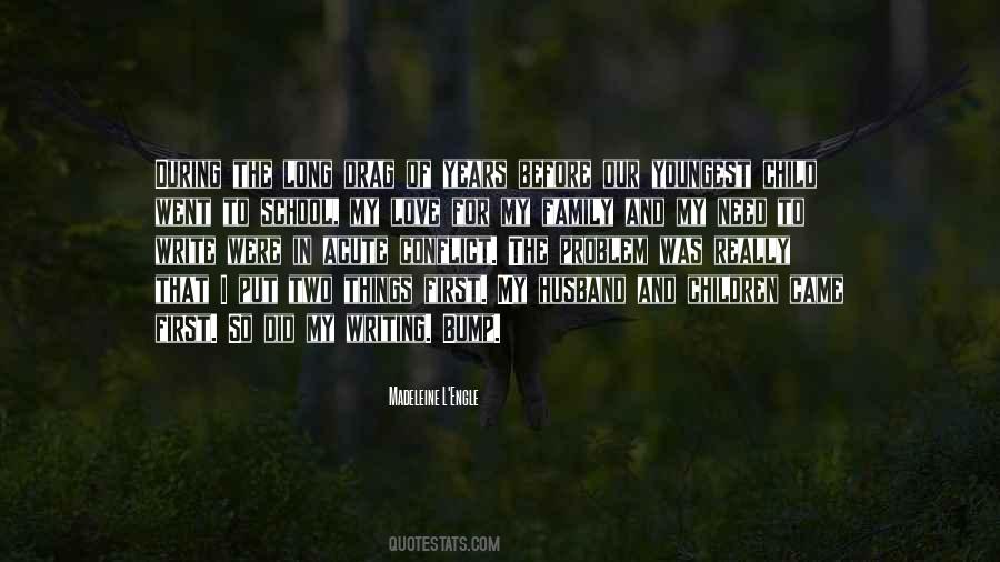 Problem Child 3 Quotes #382082