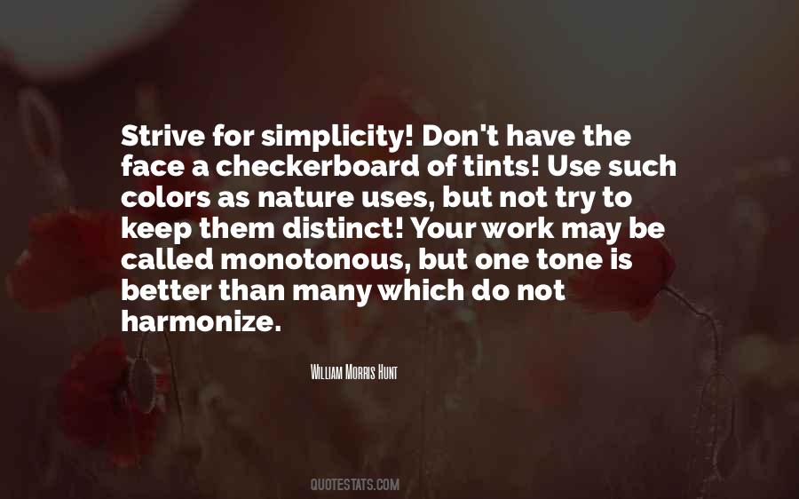 Strive To Do Better Quotes #1332418