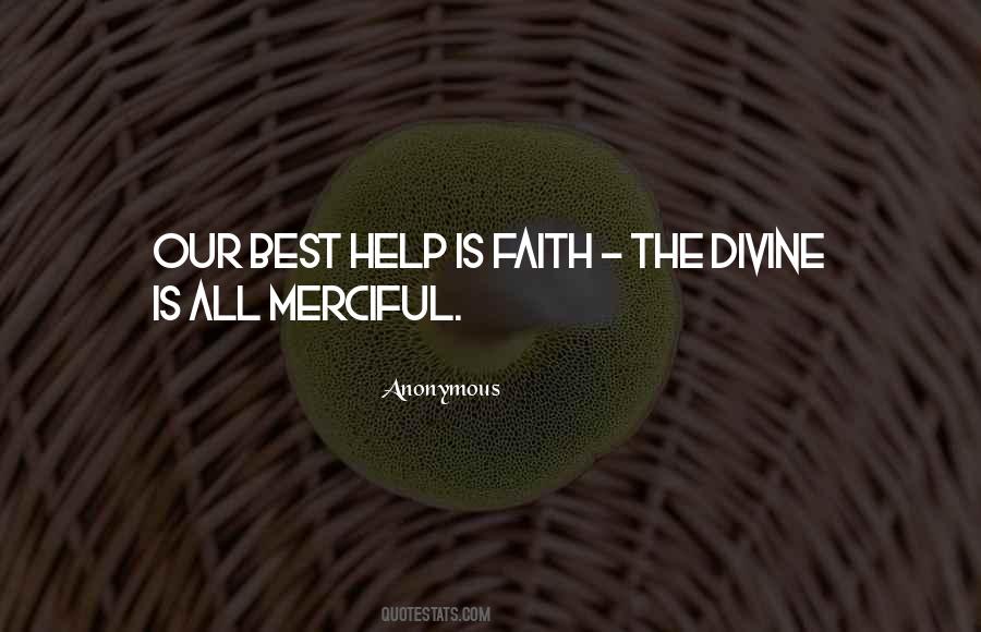 Best Faith Quotes #395914