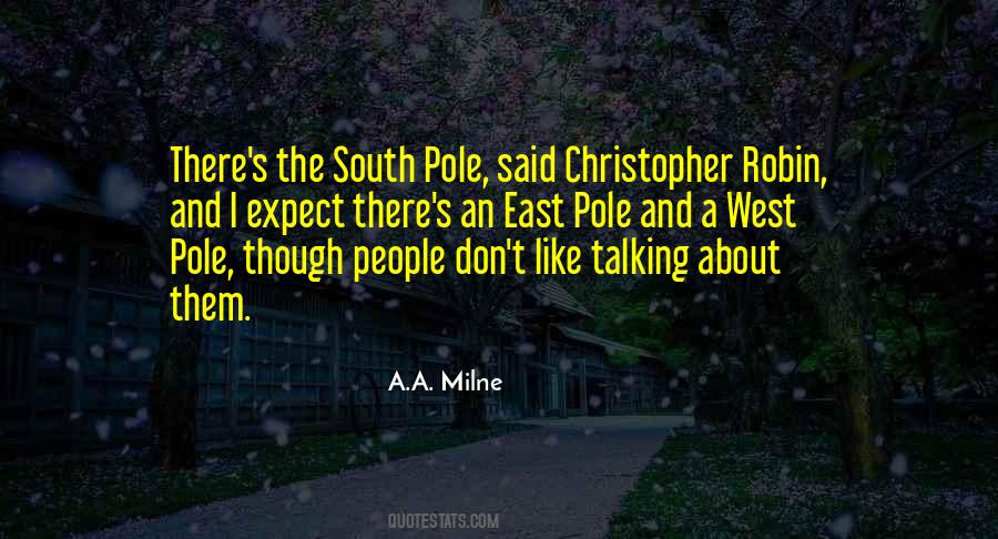 Best Christopher Robin Quotes #395189