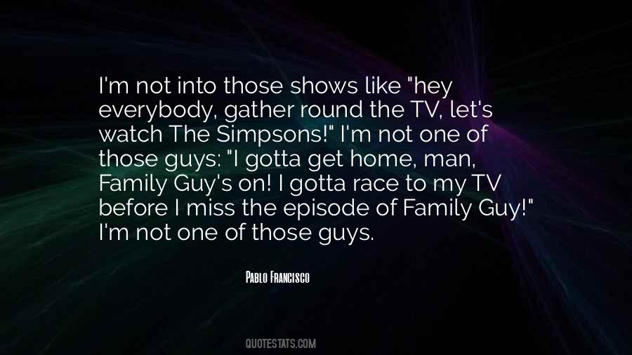 Miss My Home Quotes #1160266