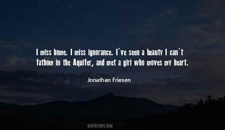 Miss My Home Quotes #895348