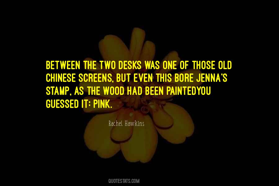 Todd Graves Quotes #1454107