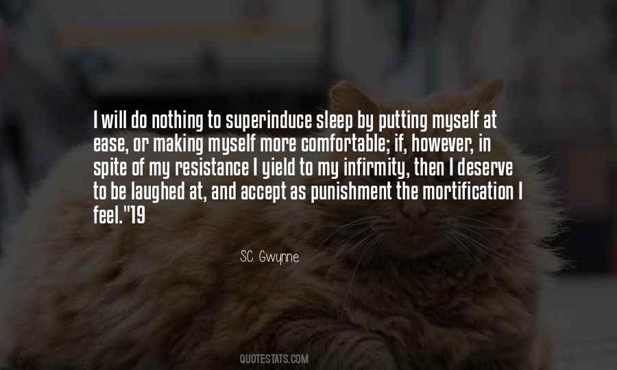 Todd Graves Quotes #156370