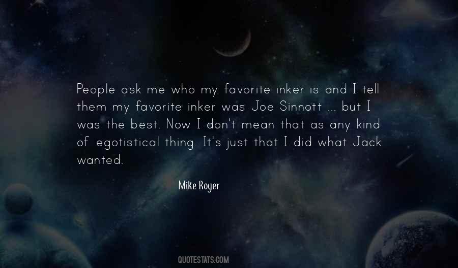 Todd Graves Quotes #1846722