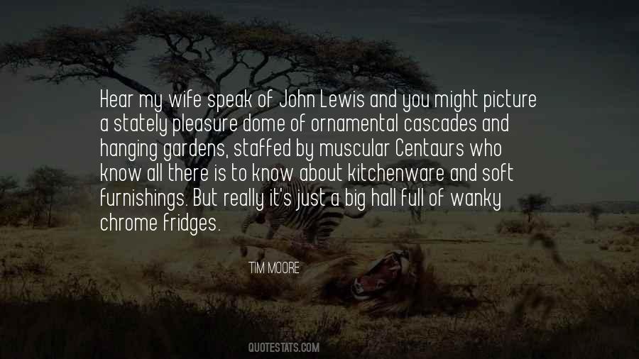 Wife Shopping Quotes #225007
