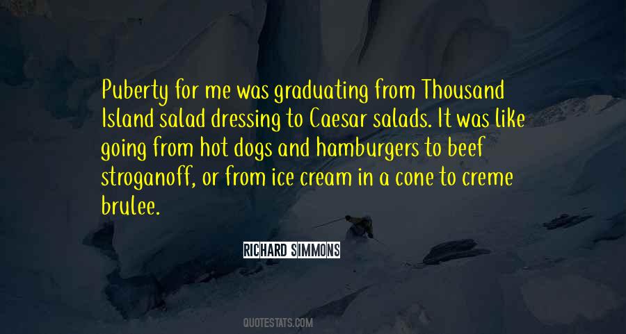 Thousand Island Quotes #165206
