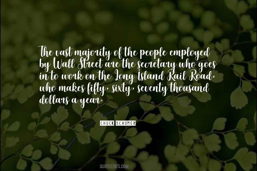 Thousand Island Quotes #537035