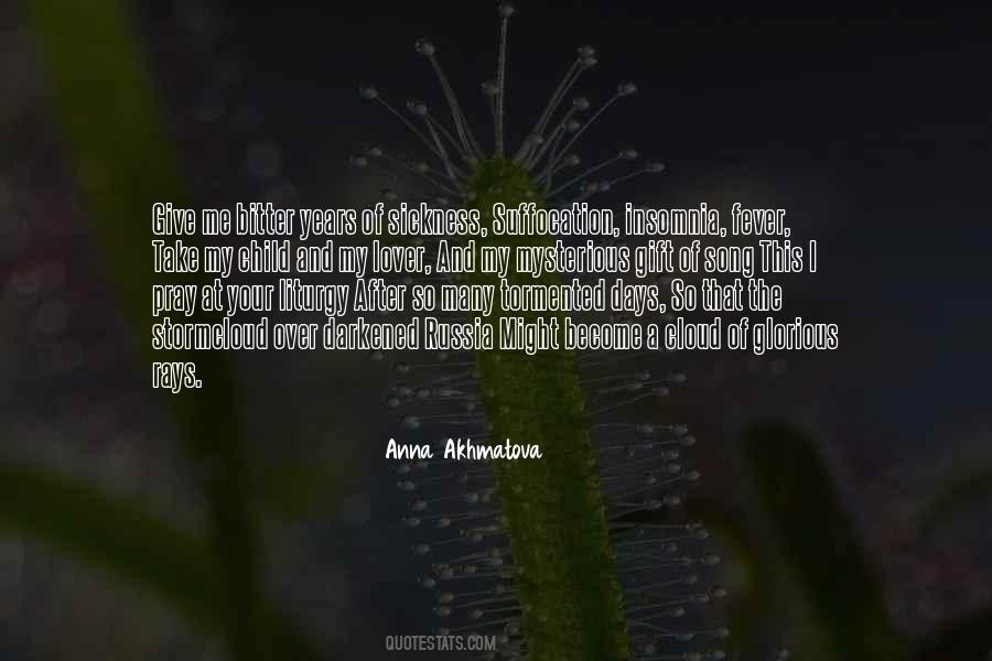 Give Me The Child Quotes #1460522